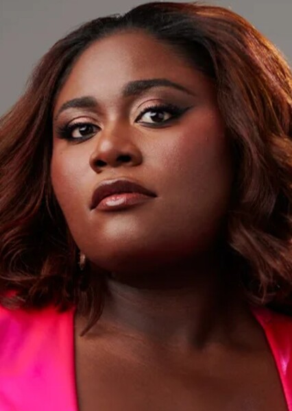 Danielle Brooks
