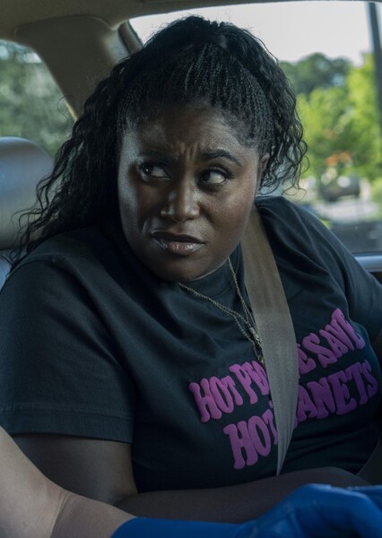 Danielle Brooks photo