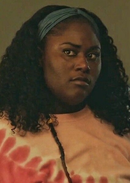 Danielle Brooks photo