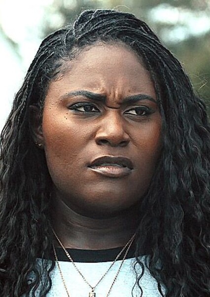 Leota Adebayo