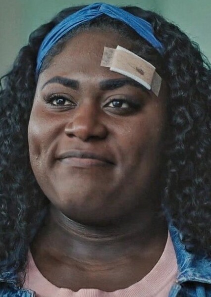Danielle Brooks photo
