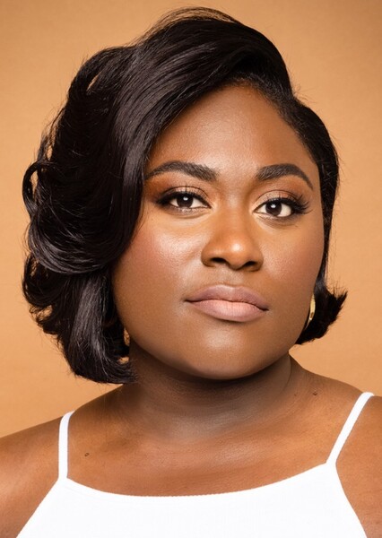 Danielle Brooks photo