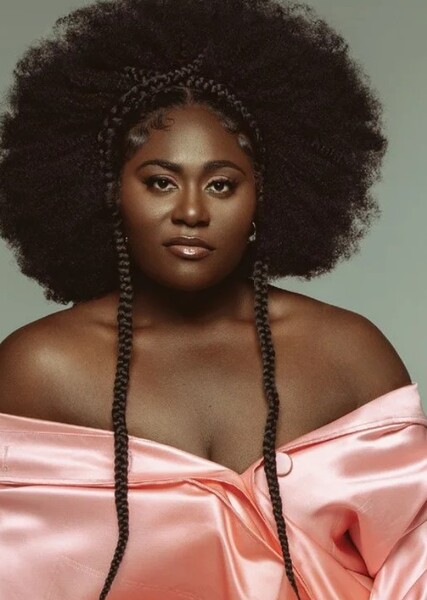 Danielle Brooks photo