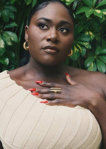 Danielle Brooks photo