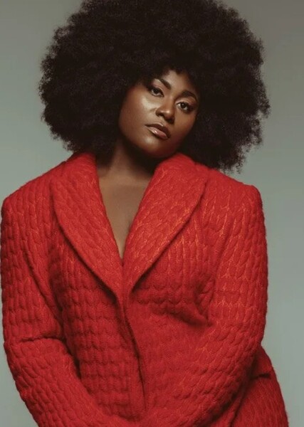 Danielle Brooks photo