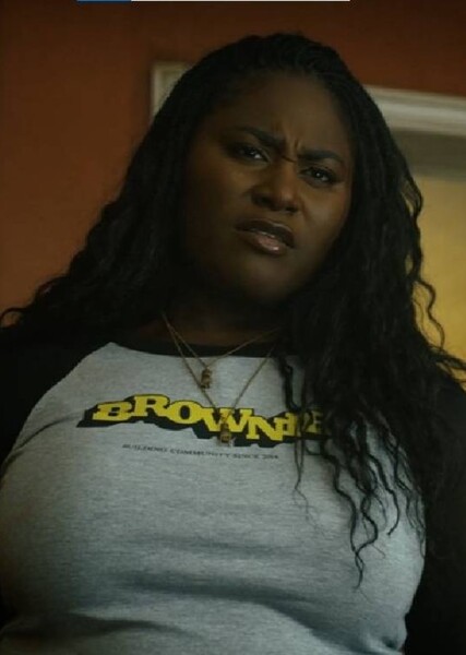 Danielle Brooks photo