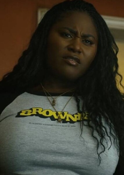 Danielle Brooks photo