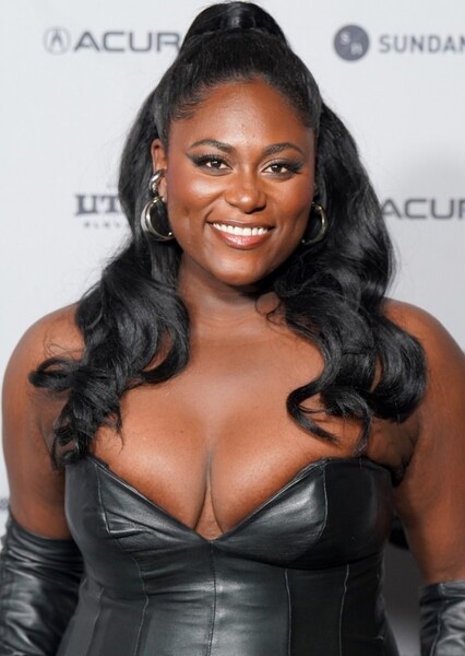 Danielle Brooks photo