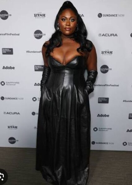 Danielle Brooks photo