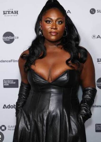 Danielle Brooks photo