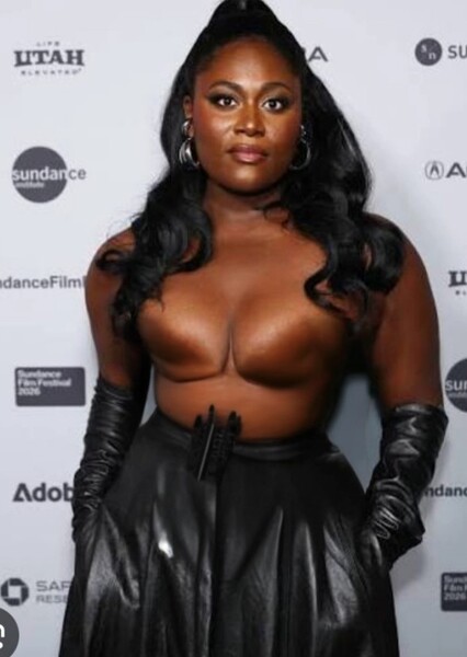 Danielle Brooks photo