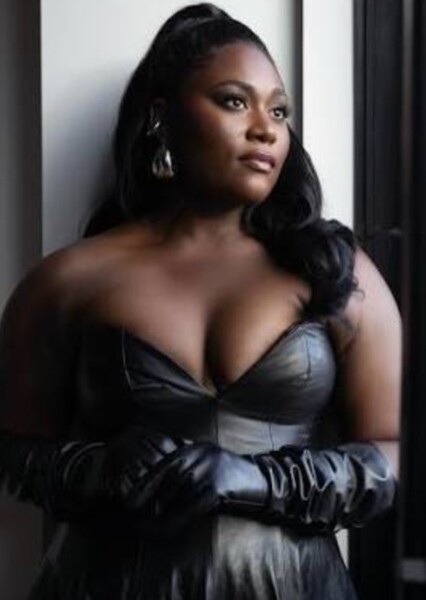 Danielle Brooks photo