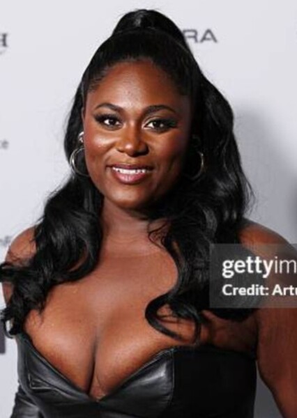 Danielle Brooks photo