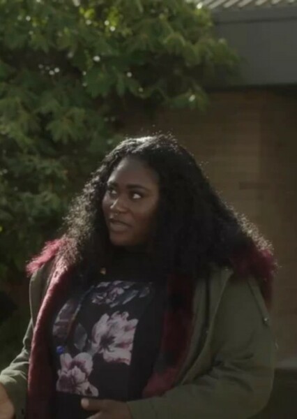 Danielle Brooks photo