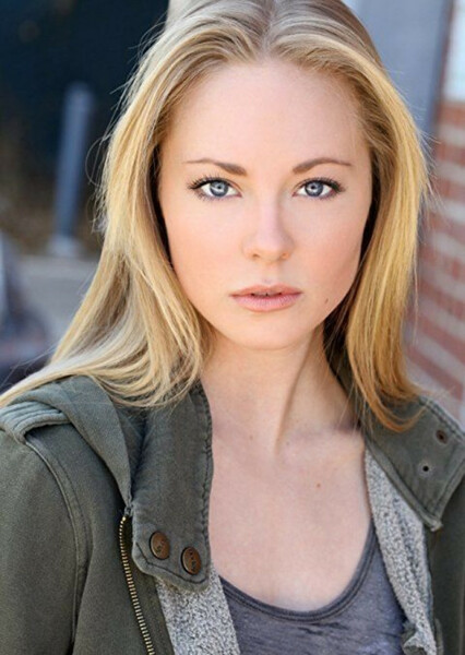 Danielle Chuchran photo