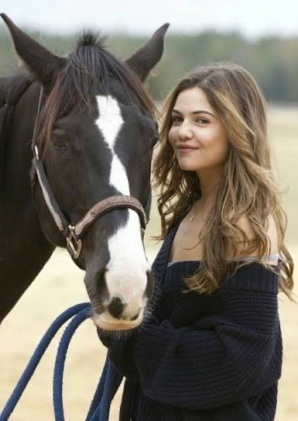 Emmy Rider