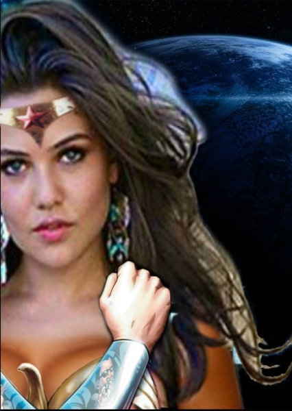 Danielle Campbell photo