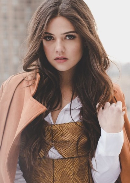 Danielle Campbell
