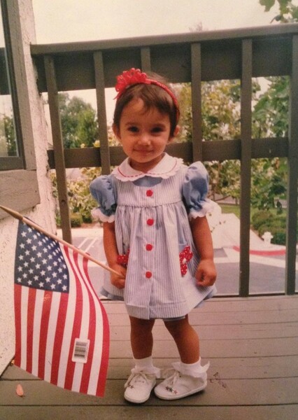 Danielle D'Souza photo