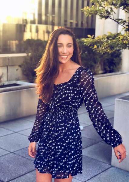 Danielle D'Souza photo