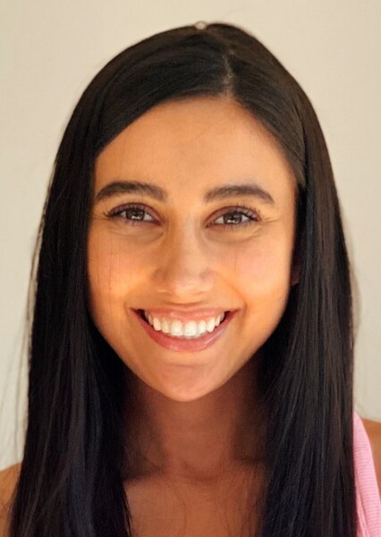 Danielle D'Souza photo
