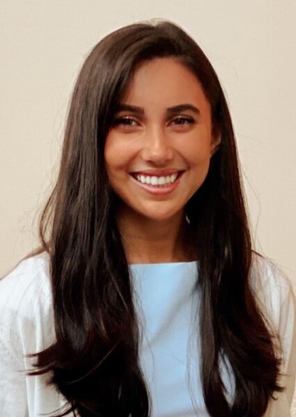 Danielle D'Souza photo