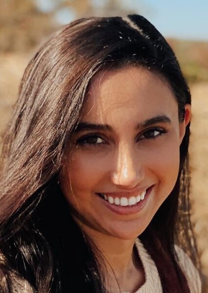 Danielle D'Souza photo