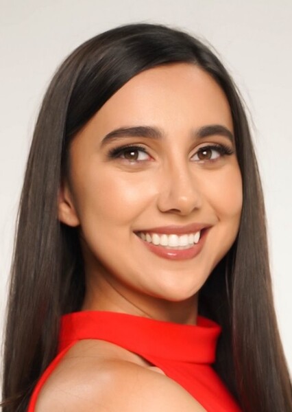 Danielle D'Souza photo