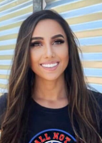 Danielle D'Souza photo