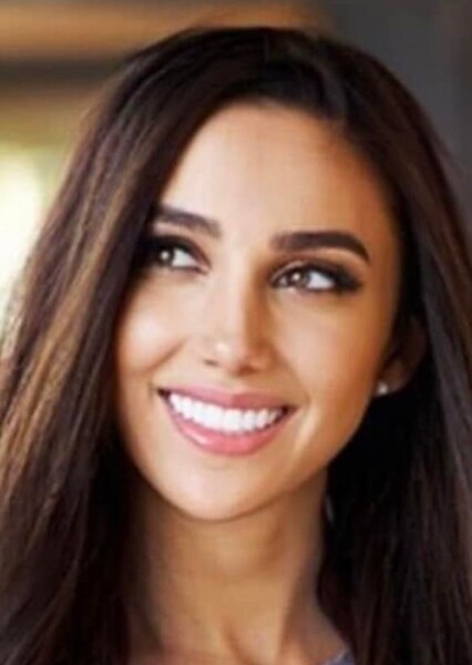 Danielle D'Souza photo