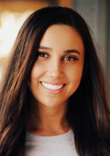 Danielle D'Souza photo