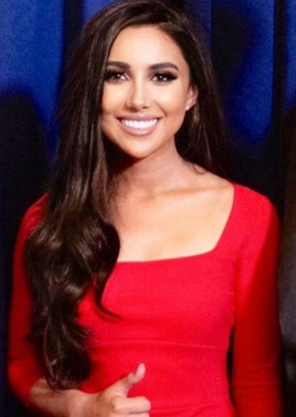 Danielle D'Souza photo