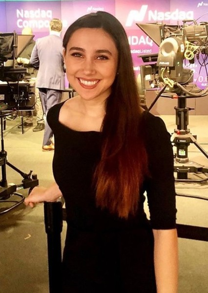 Danielle D'Souza photo