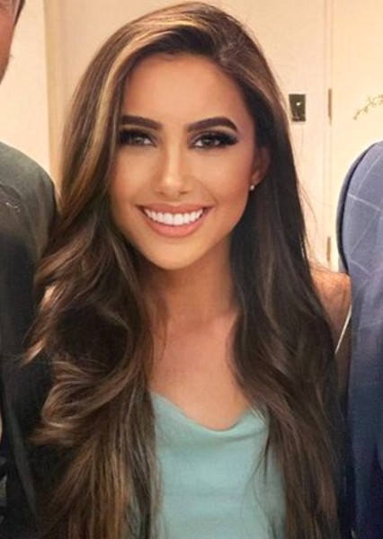 Danielle D'Souza photo