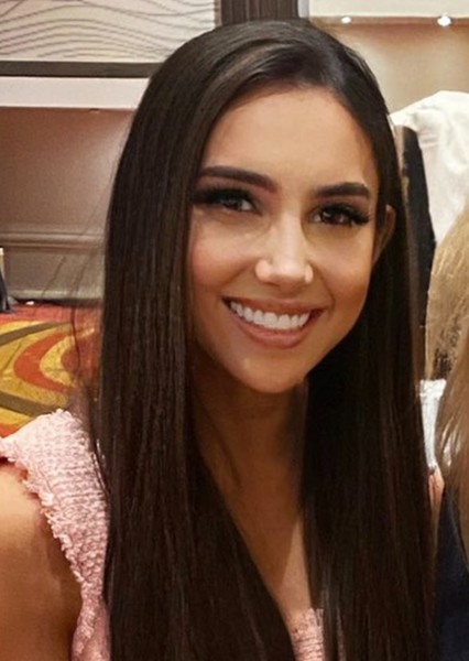 Danielle D'Souza photo