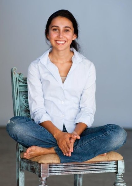 Danielle D'Souza photo
