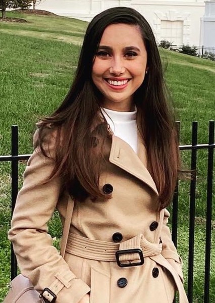 Danielle D'Souza photo