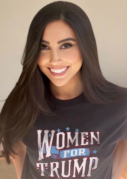 Danielle D'Souza photo
