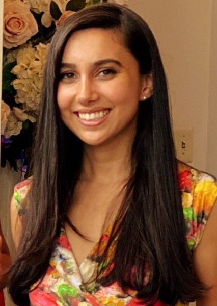 Danielle D'Souza photo