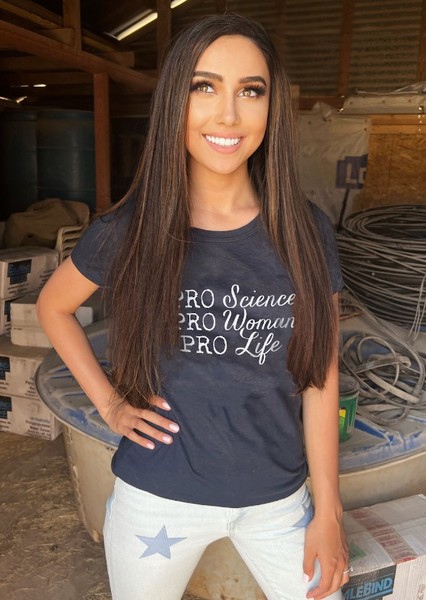 Danielle D'Souza photo