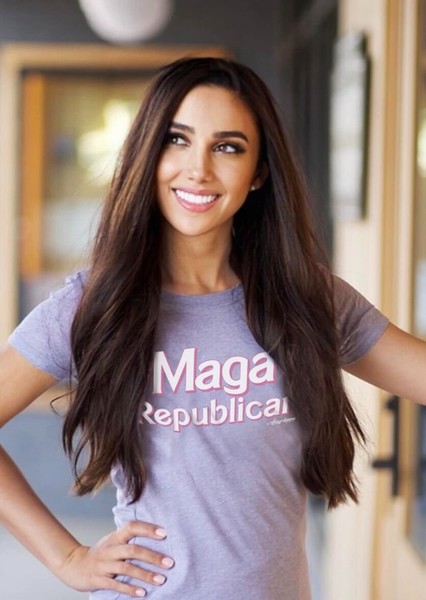 Danielle D'Souza photo