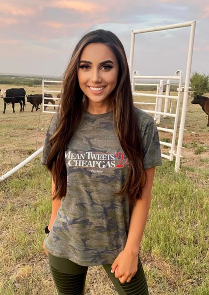 Danielle D'Souza photo