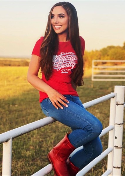 Danielle D'Souza photo