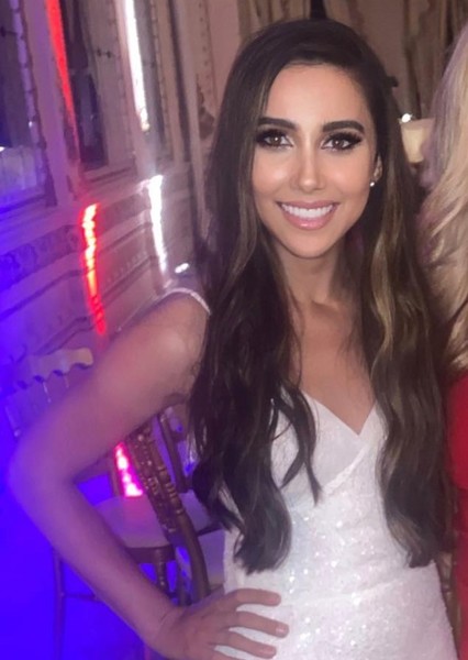 Danielle D'Souza photo