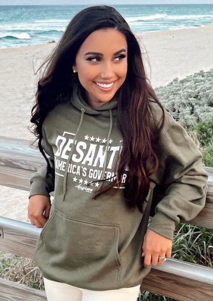 Danielle D'Souza photo