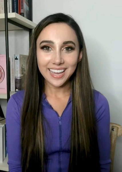 Danielle D'Souza photo
