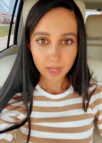 Danielle D'Souza photo