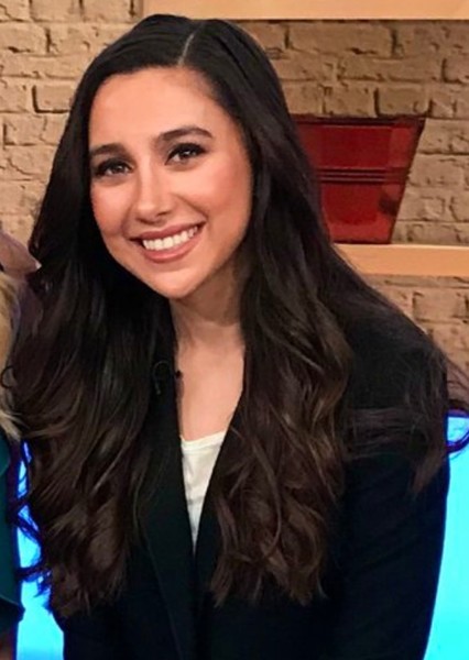Danielle D'Souza photo