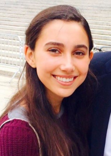 Danielle D'Souza photo