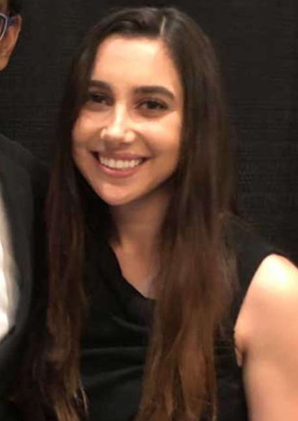Danielle D'Souza photo